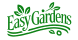 Easy Gardens Landscape Works Logo