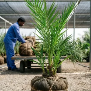 AJWA DATE PALM SEEDLINGS for sale UAE