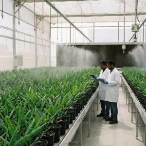 Date Palm Tissue Culture Seedlings for sale UAE