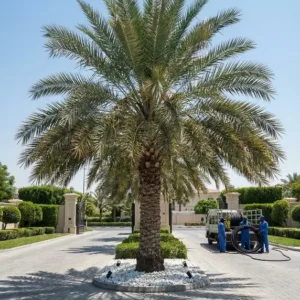 Royal Medjool Date Palm for sale UAE